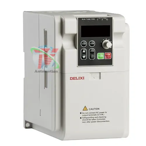 DELIXI CDI-E102-3.7KW 21 DELIXI CDI-E102-3.7KW