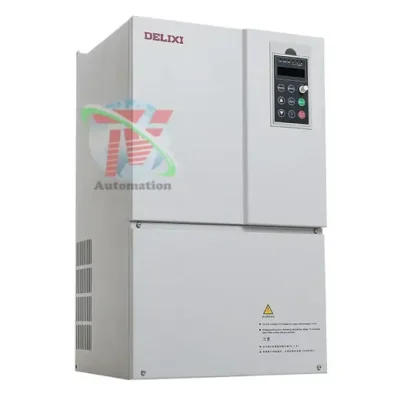 DELIXI CDI-E102-3.7KW 13 DELIXI CDI-E102-90/110KW