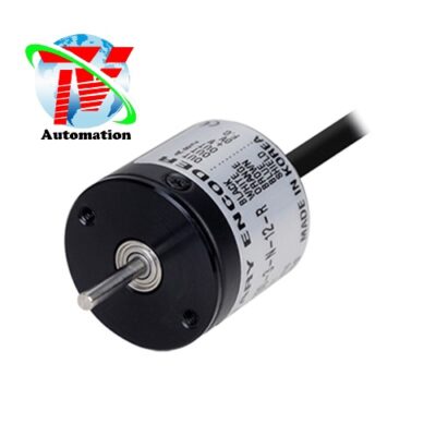 Encoder Autonics E20S2-360-3-V-5-S 360 P/R 5V 2mm