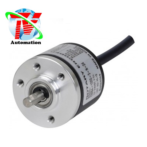 Encoder Autonics E30S4-1000-3-T-24 1000 P/R 12-24V 4mm 3 Encoder Autonics E30S4-1000-3-T-24 1000 P/R 12-24V 4mm