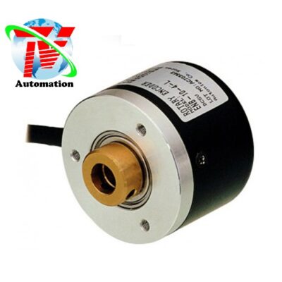 Encoder Autonics E40H6-1000-3-V-5 1000 P/R 5V 6mm