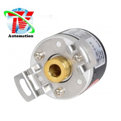 Encoder Autonics E40H10-1000-3-T-24 1000 P/R 12-24V 10mm