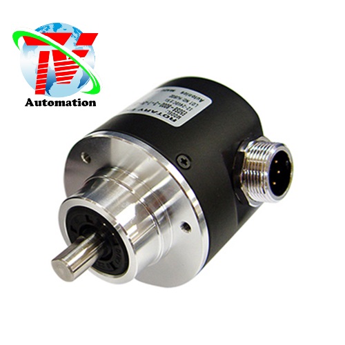 Encoder Autonics E50S8-8000-3-T-5-C 8000 P/R 5V 8mm 3 Encoder Autonics E50S8-8000-3-T-5-C 8000 P/R 5V 8mm