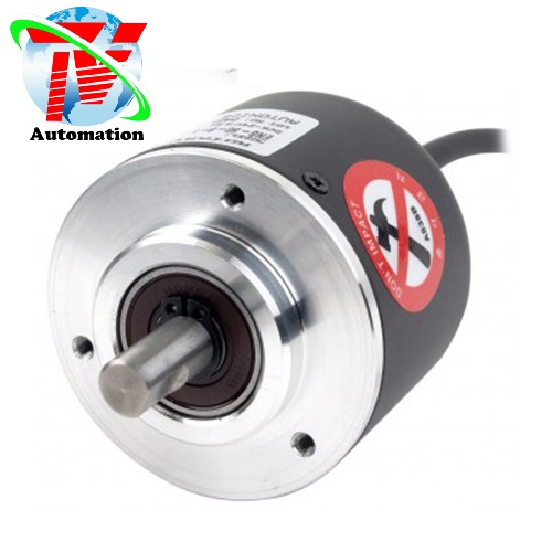 Encoder Autonics E50S8-100-3-T-24 100 P/R 12-24V 8mm 3 Encoder Autonics E50S8-100-3-T-24 100 P/R 12-24V 8mm