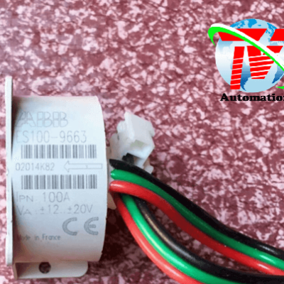 Biến dòng ABB ES100-9663 100A