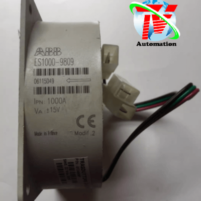 Biến dòng ABB ES1000CES