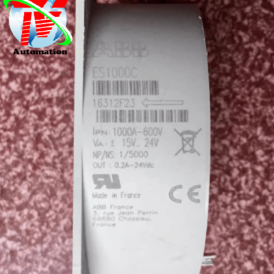 Biến dòng ABB ES1000S 1000A 600V