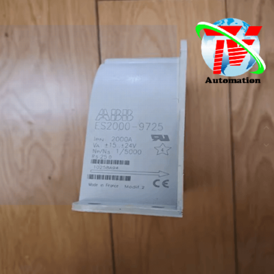 Biến dòng ABB ES2000-8001 2000A