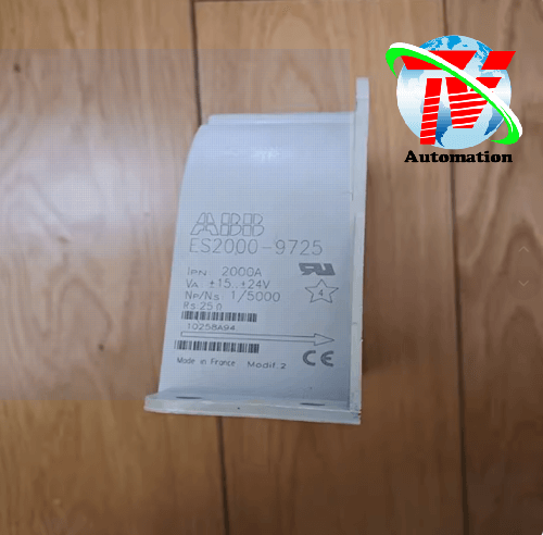 Biến dòng ABB ES2000-9725 2000A 3 Biến dòng ABB ES2000-9725 2000A