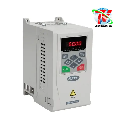 Biến tần ENC ENA100-2S0015B 1.5kW 220V 3 Biến tần ENC ENA100-2S0015B 1.5kW 220V