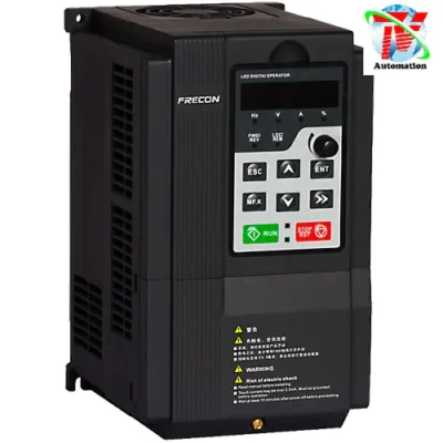 Biến tần Frecon FR500A-4T-7.5GB 7.5kW 380V