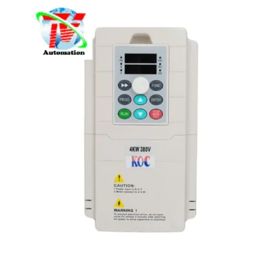 Biến tần KOC200-0R4S2-B
