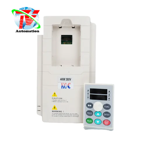 Biến tần KOC