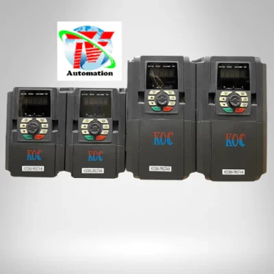 Biến tần KOC560-R75G/1R5PT4-B 0.75kW