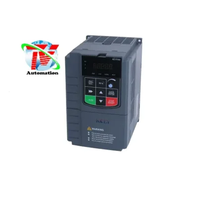 Biến tần KOC600-R75G/1R5PT4-B 0.75kW