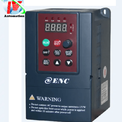 BIẾN TẦN ENC EDS800-4T0015N