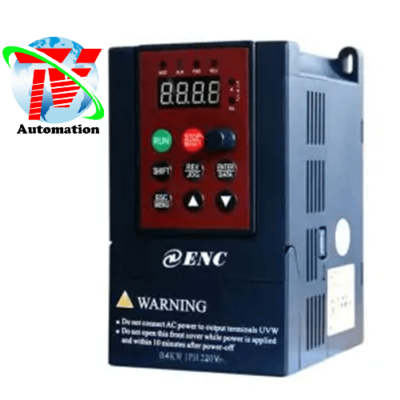 Biến tần ENC EDS300-4T0037