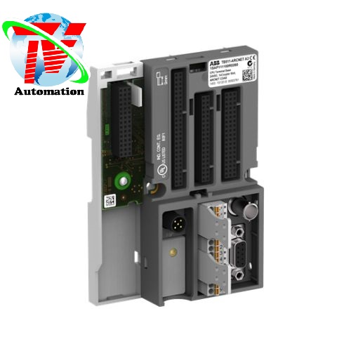 Mô đun ABB 1SAP111100R0270 3 Mô đun ABB 1SAP111100R0270