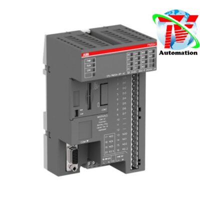 Mô đun ABB 1SAP120800R0001