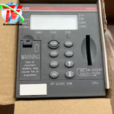 Mô đun ABB 1SAP140100R0170