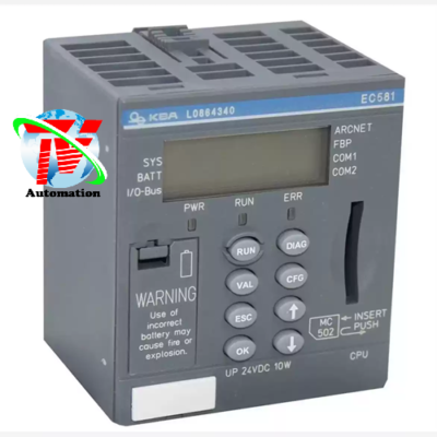 Mô đun ABB 1SAP140500R3260