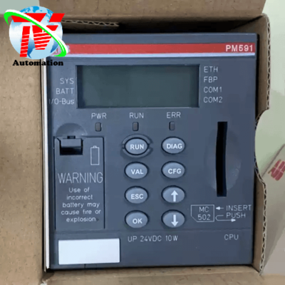 Mô đun ABB 1SAP150100R0170
