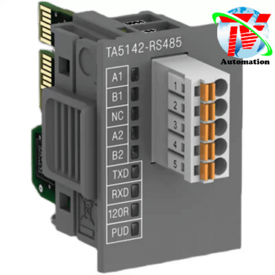 Mô đun ABB 1SAP187300R0003