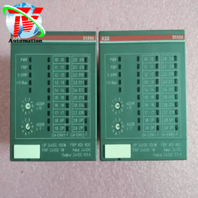 Mô đun ABB 1SAP220000R0001