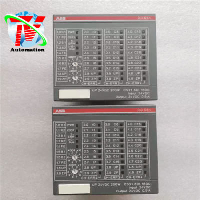 Mô đun ABB 1SAP220500R0001