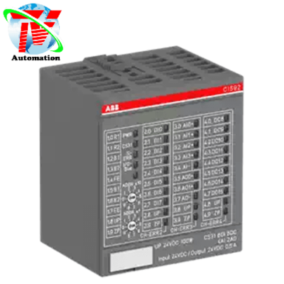 Mô đun ABB 1SAP221200R0001