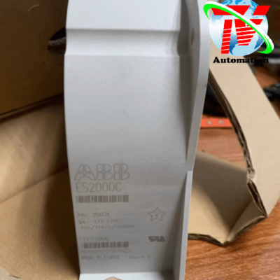 Biến dòng ABB ES2000F 2000A