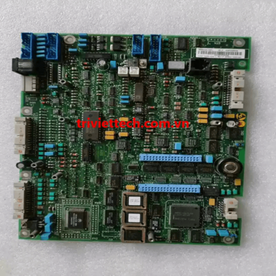 Bo điều khiển ABB SDCS-CON-1A