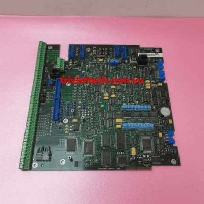 Bo điều khiển ABB SDCS-CON2B COAT