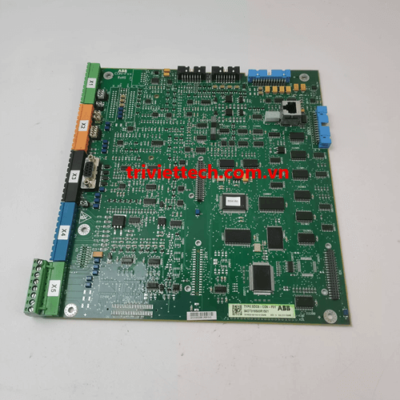 Bo điều khiển ABB SDCS-CON-F01 3AD