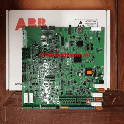 Bo điều khiển ABB SDCS-CON-H01