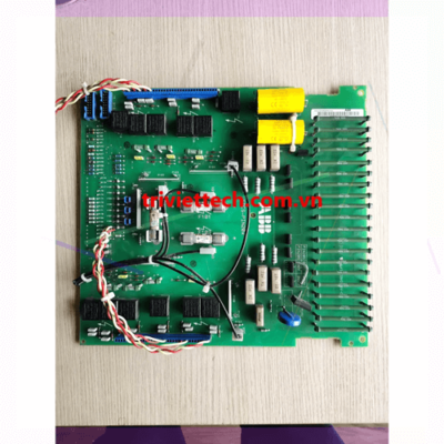 Bo mạch bộ nguồn ABB SDCS-PIN-205B