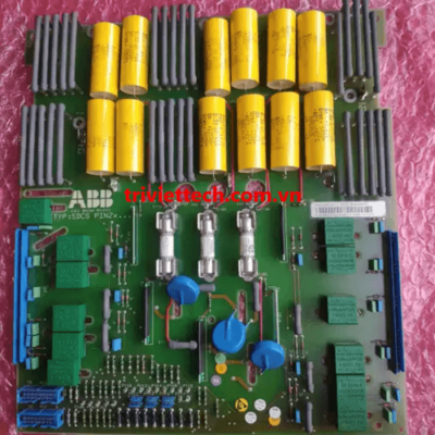 Bo mạch bộ nguồn ABB SDCS-PIN-22