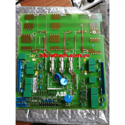 Bo mạch bộ nguồn ABB SDCS-PIN-25