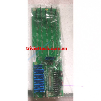 Bo mạch bộ nguồn ABB SDCS-PIN-52