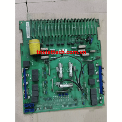 Bo mạch bộ nguồn ABB SDCS-PIN20x