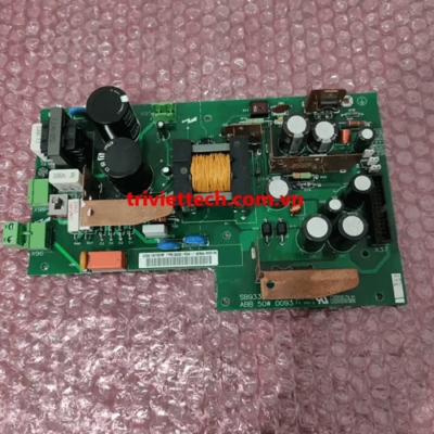 Bo mạch bộ nguồn ABB SDCS-POW-1-CO
