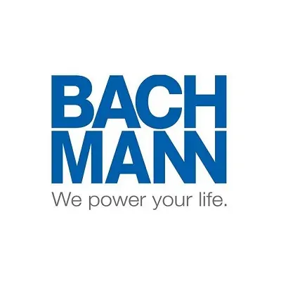 Bachmann