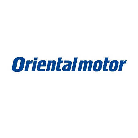 Oriental motor