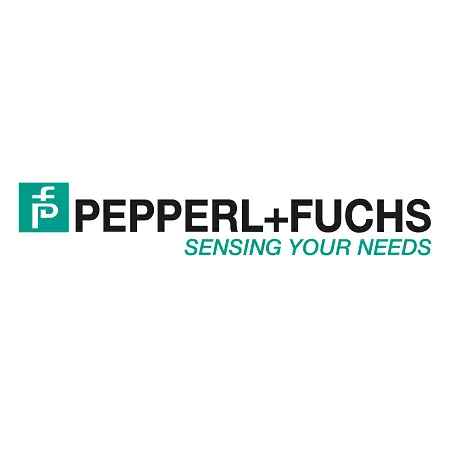 Pepperl+Fuchs