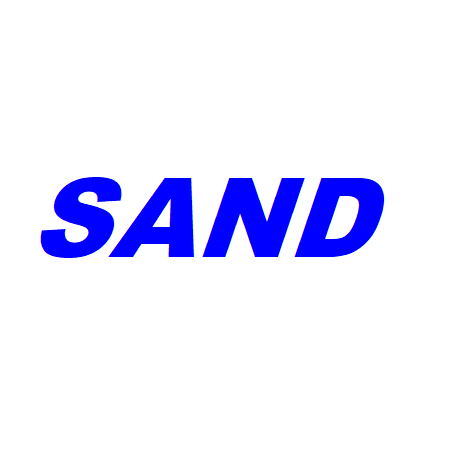 Sand