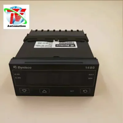 Bộ điều khiển nhiệt độ Dynisco 14804100