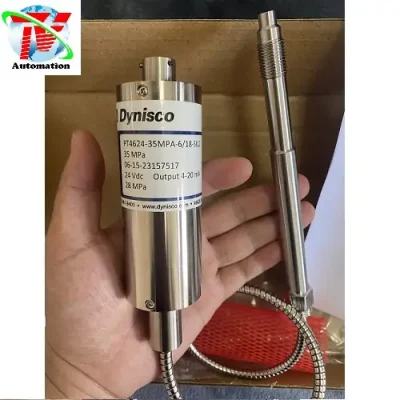 Cảm biến áp suất Dynisco ECHO-MA4-MPA-R21-UNF