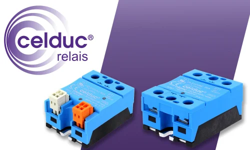 chuyên bán thiết bị hãng Celduc chính hãng