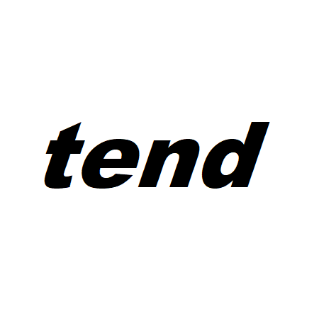 Tend