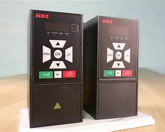 Biến tần HNC